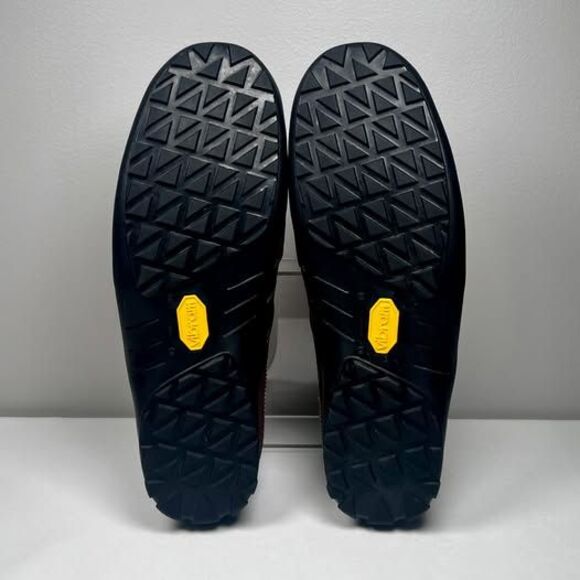 Men's Cole Haan Leather & Suede Sport Oxfords – Size 9.5 – Excellent Condition - Picture 9 of 9